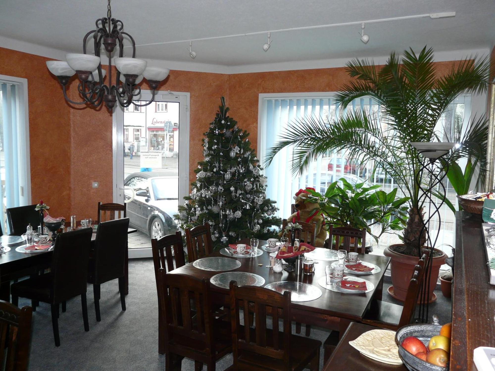 Gasthof Wegerich 4*