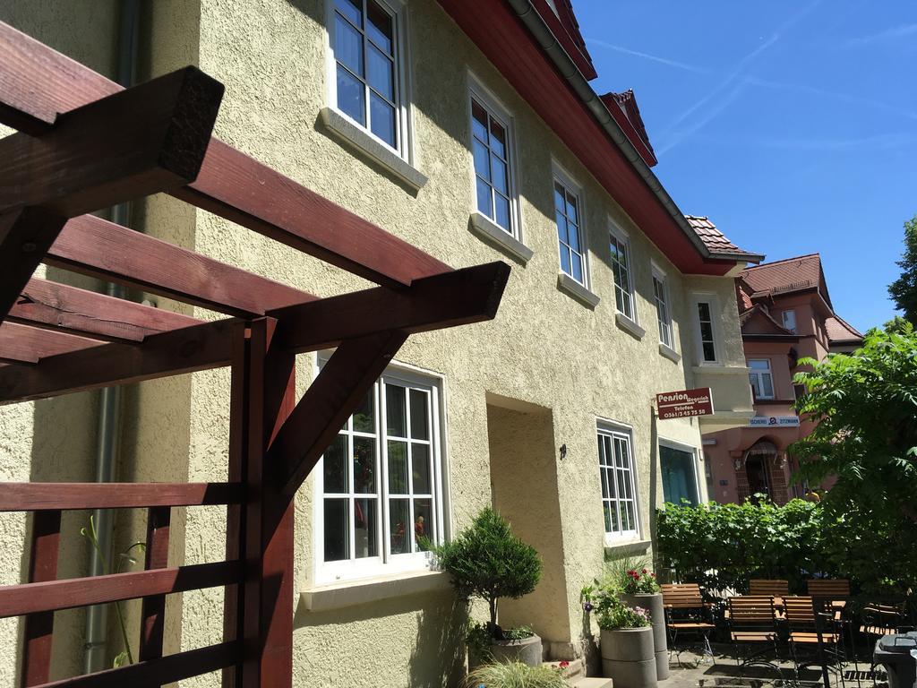 Wegerich Gasthof
